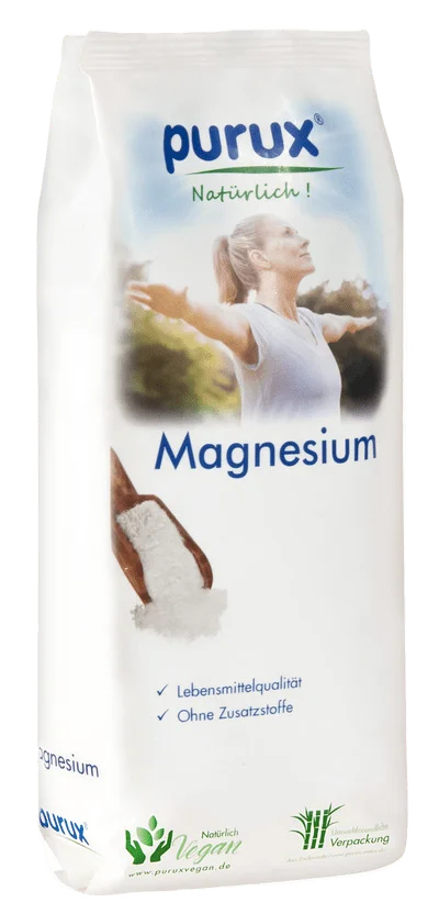 4kg Magnesium purux Food  MgCl2 Magnesiumchlorid  E511