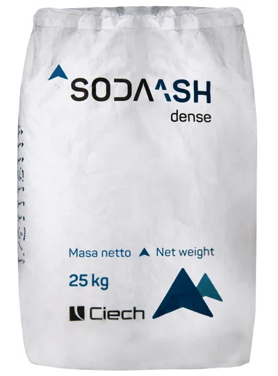 Waschsoda 25kg reine Soda, Natriumcarbonat