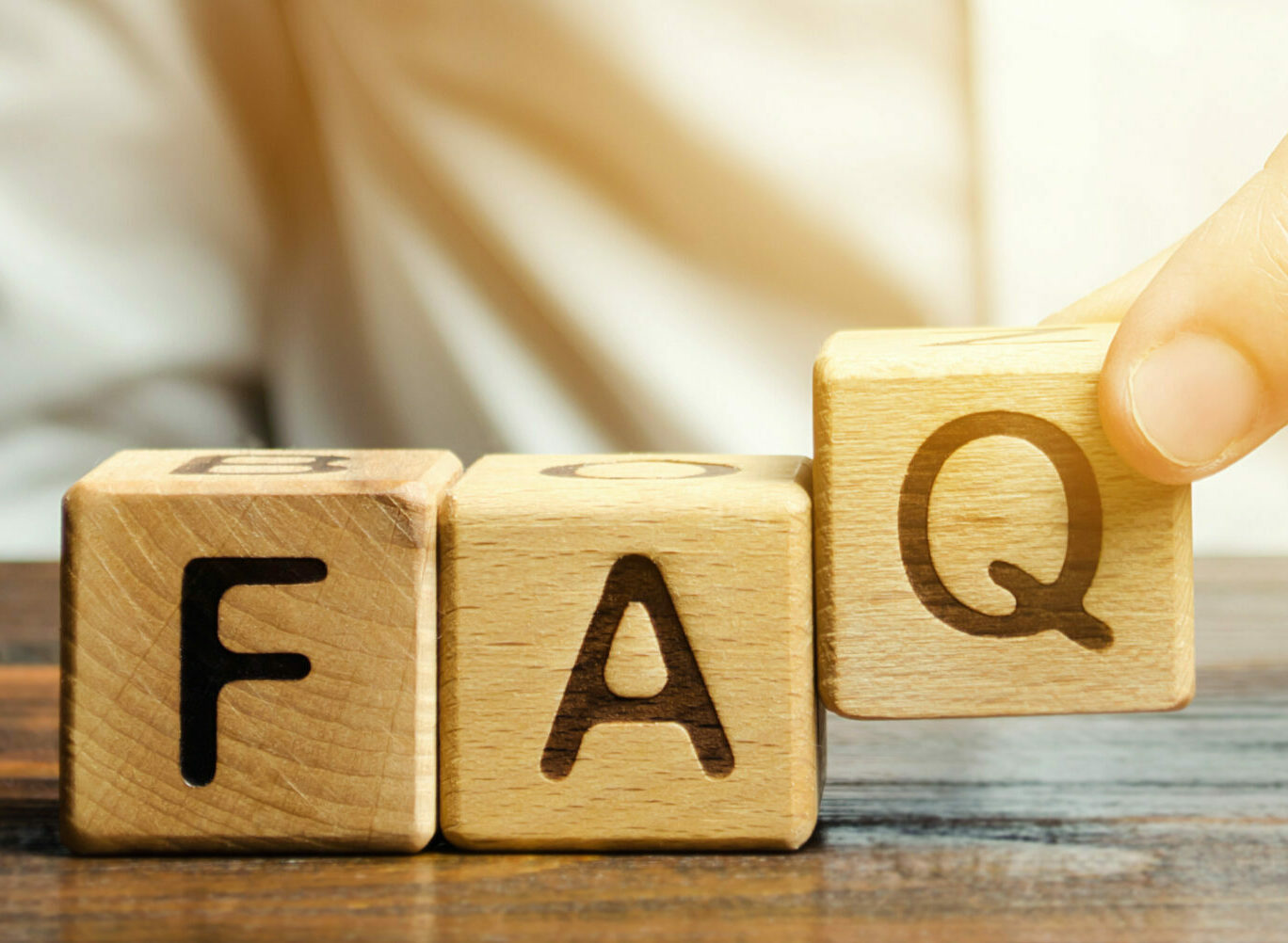 FAQs