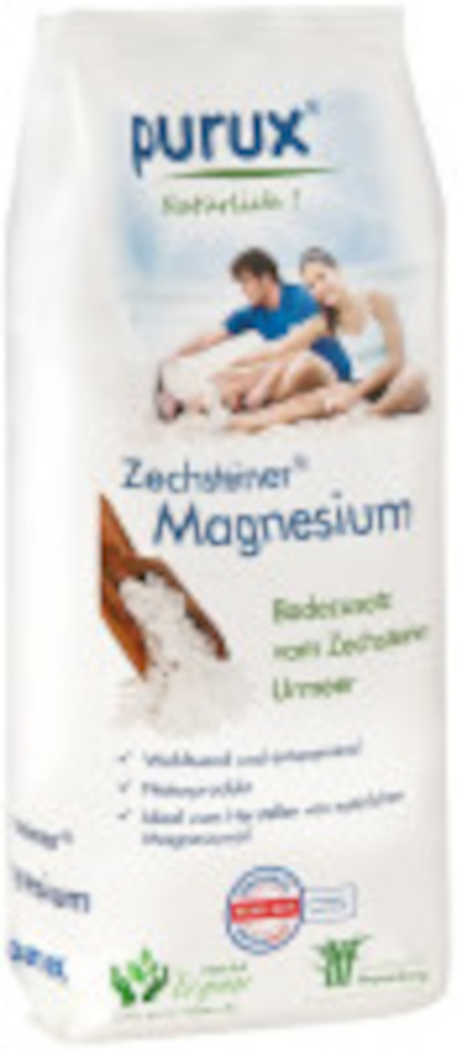 Magnesium, Zuckerfrei?, Zechhunter?, Nachweisbar?, Produktpackung