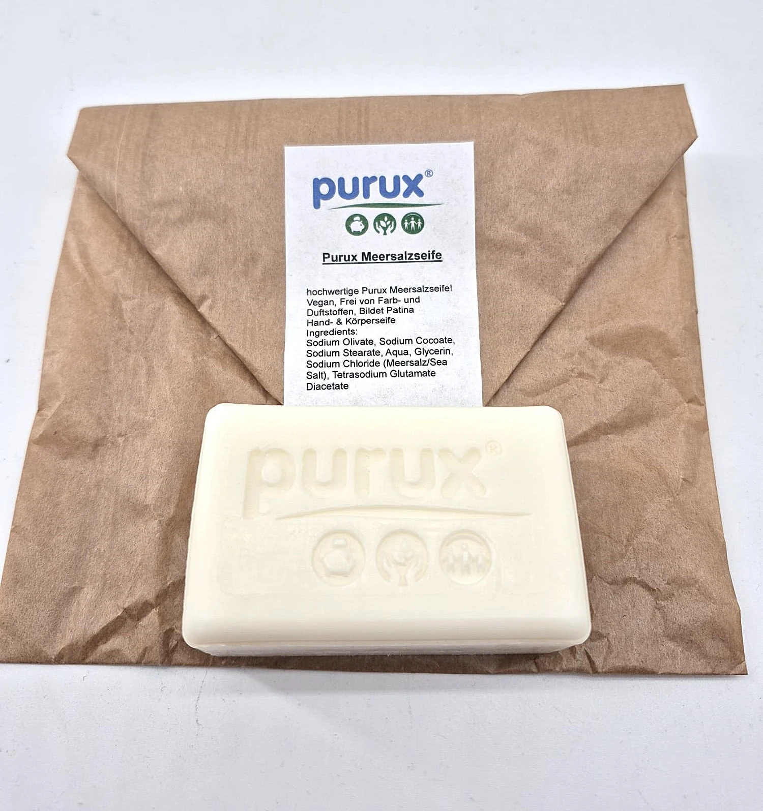 purux Seife