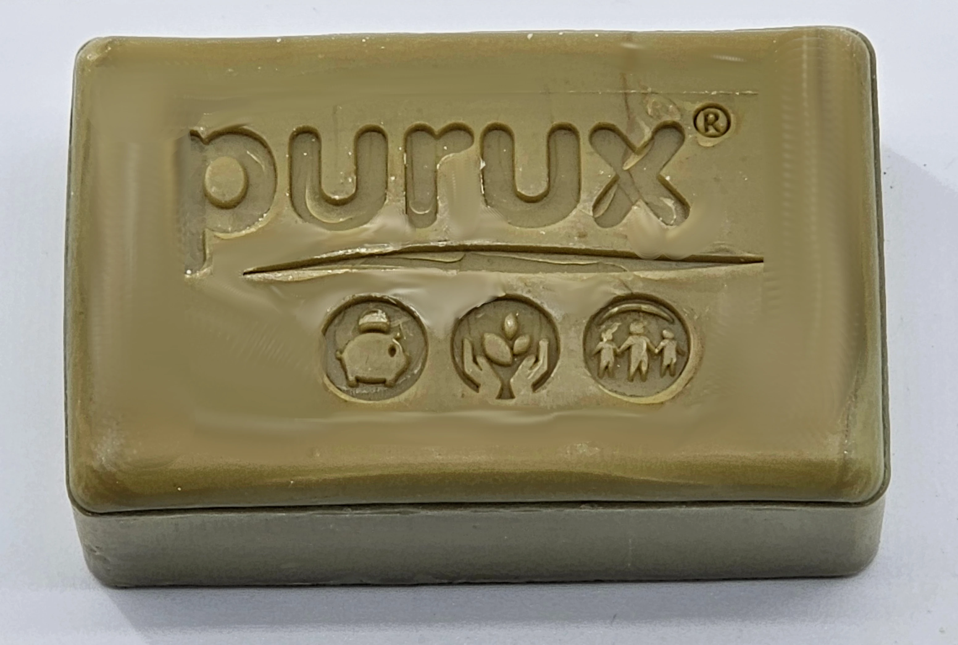 purux Olivenseife