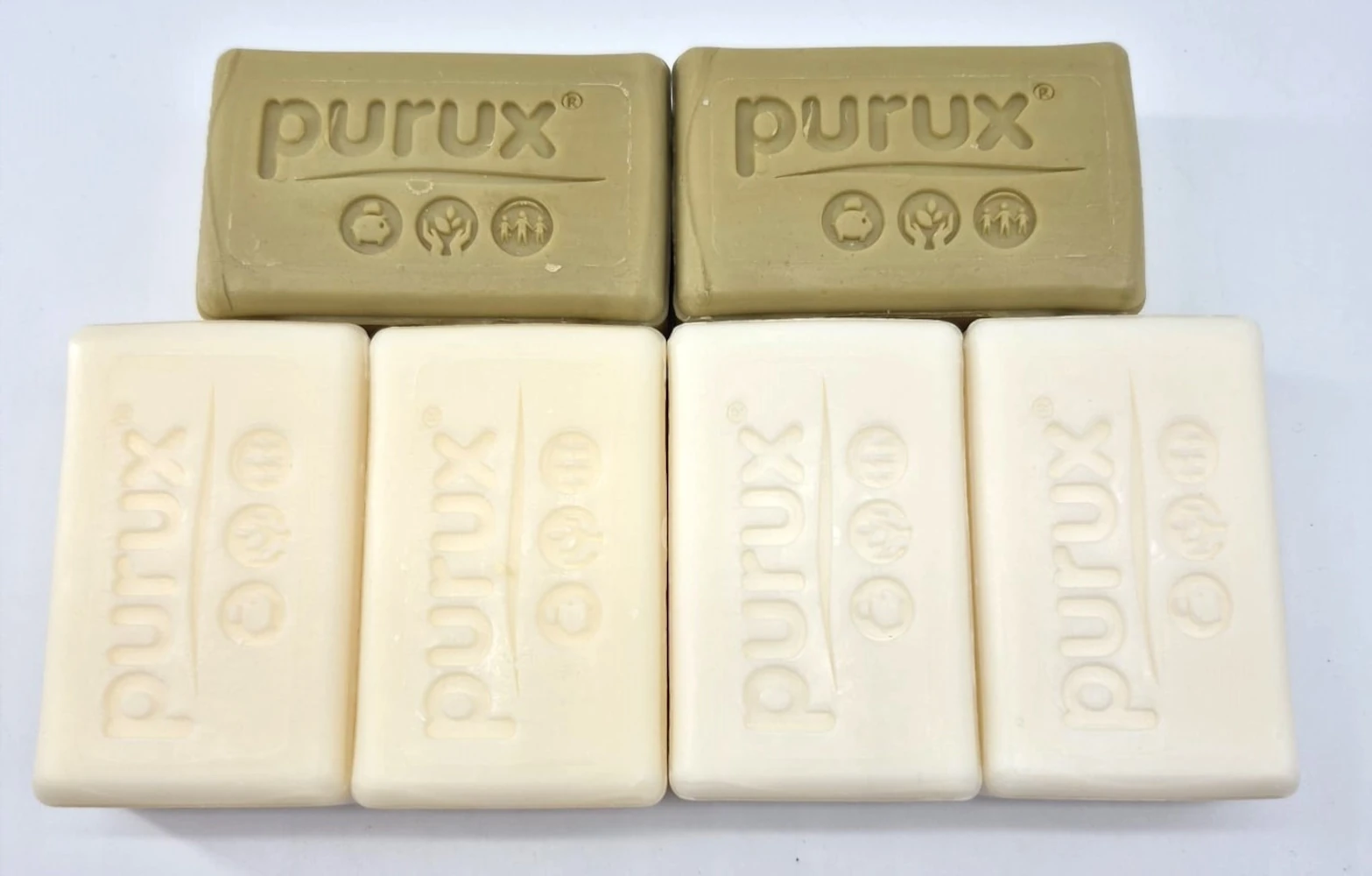 purux Seifenmix